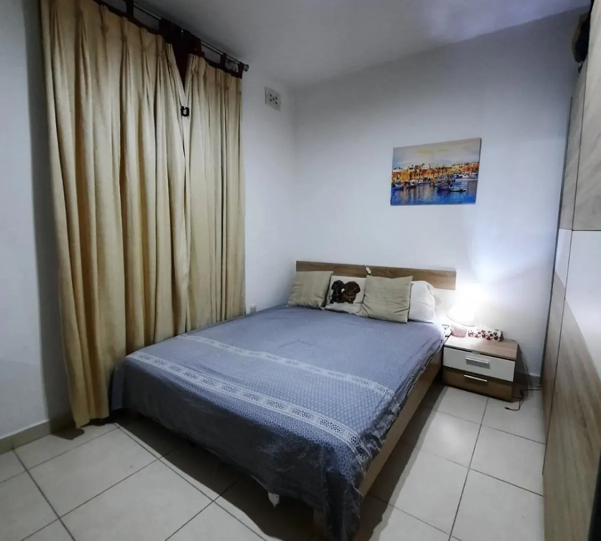 Apartment Lovely Home Gzira
