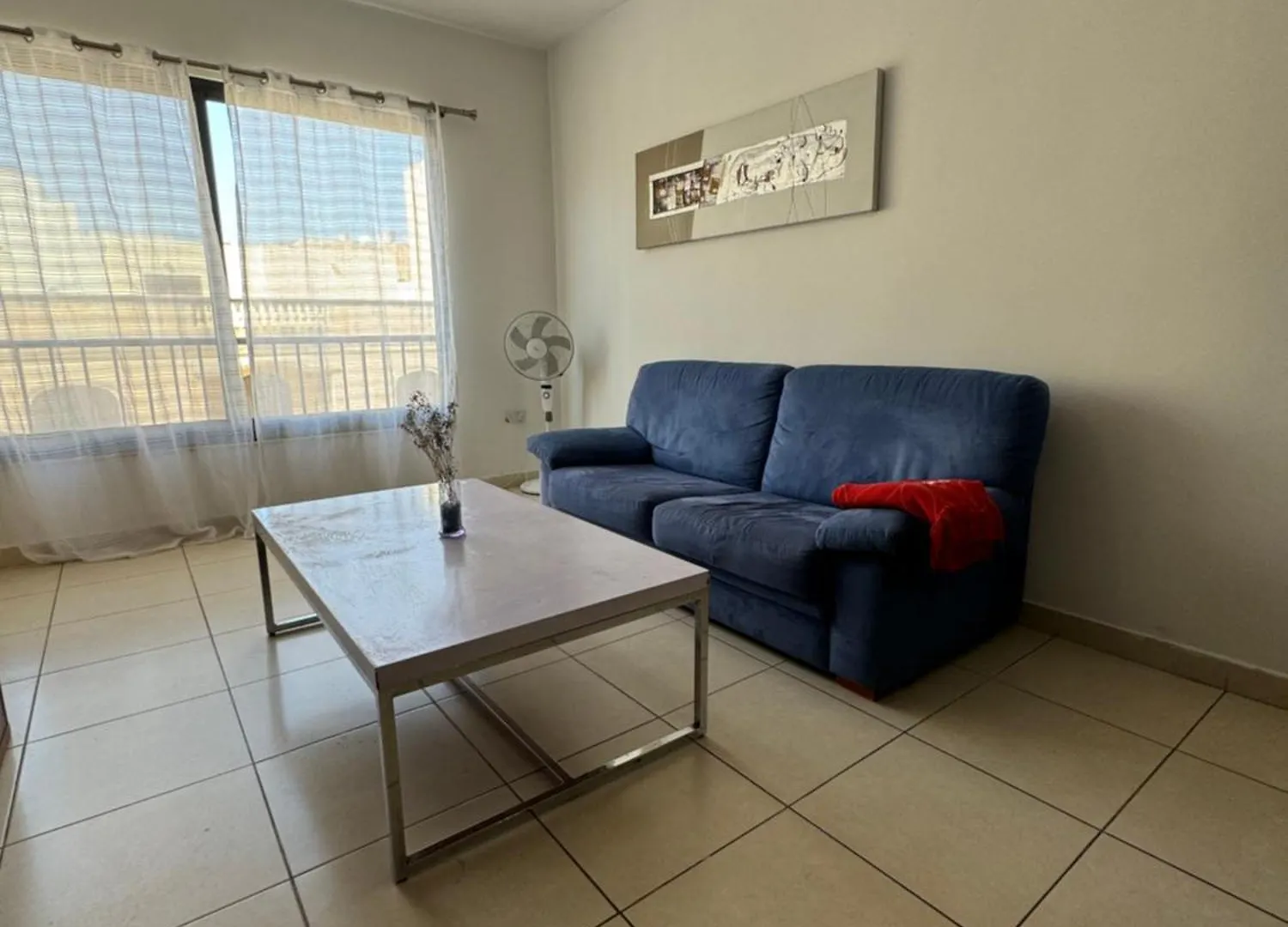 Lovely Home Gzira Apartment